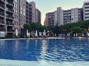 Apartment A206 in Royal Beach Hotel